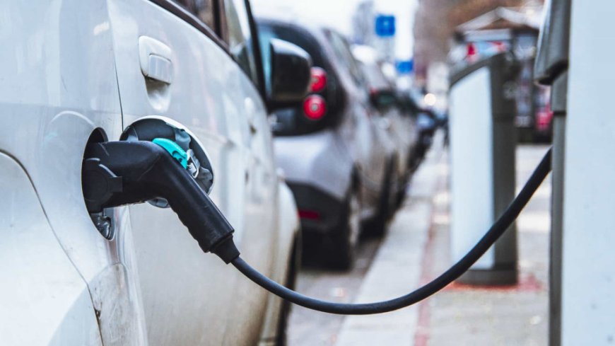 Crescimento dos carros elétricos no Brasil contraria tendência global