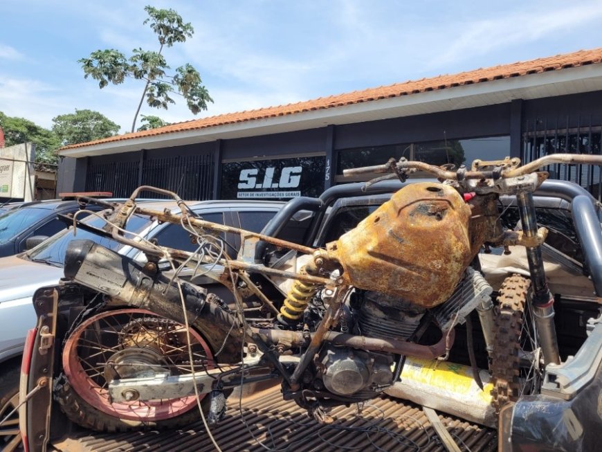 Fazendeiro encomenda morte de pecuarista em MS por dívida de R$ 11,5 milhões