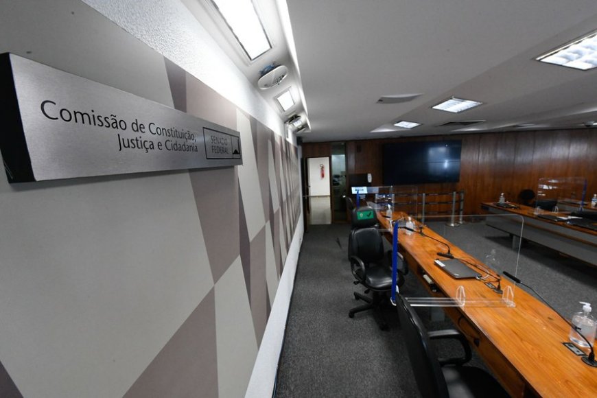 Cancelado debate na CCJ sobre impacto da reforma tributária na infraestrutura