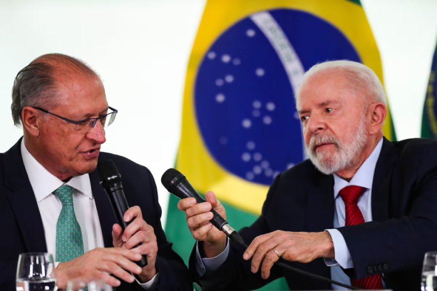 PF Prende General e Militares por Planejamento de Golpe contra Lula, Alckmin e Moraes