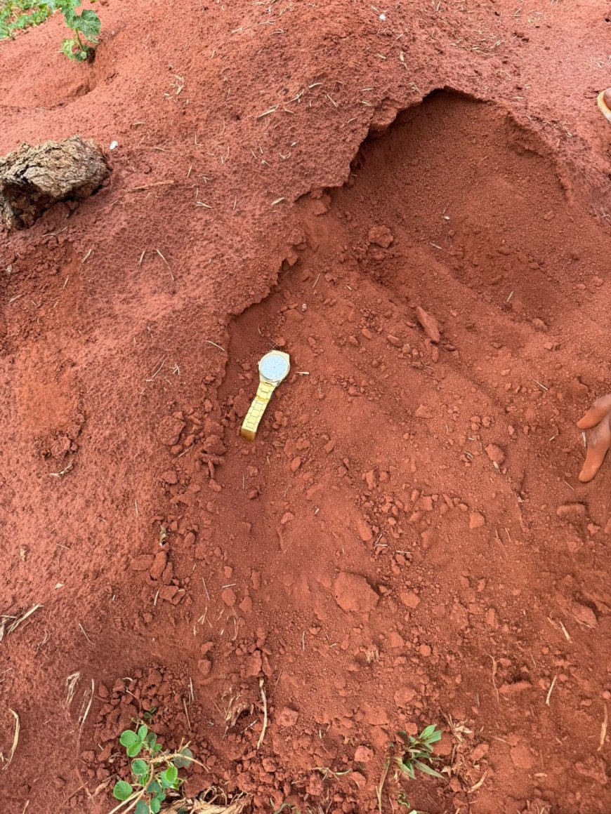 Larápio de joias é preso em Batayporã