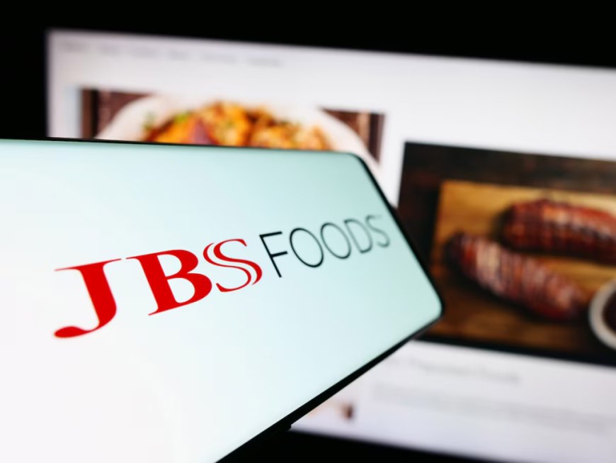 JBS anuncia investimento de US$ 2,5 bilhões para seis fábricas na Nigéria