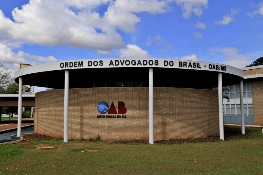 Eleições da OAB/MS têm 12 mil advogados aptos a votar