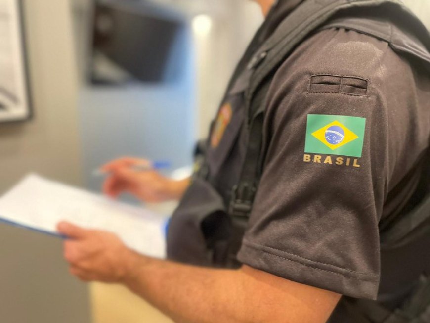 PF deflagra operação contra abuso sexual infantojuvenil na internet em MS