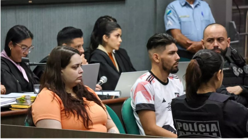 Defesa de mãe de Sophia pede desmembramento de júri, e promotor acusa de "desrespeito"