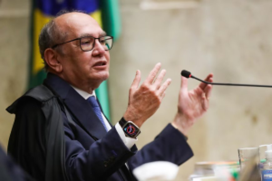 Procurador do MP de Goiás é condenado a pagar R$ 90 mil por ofensas a Gilmar Mendes