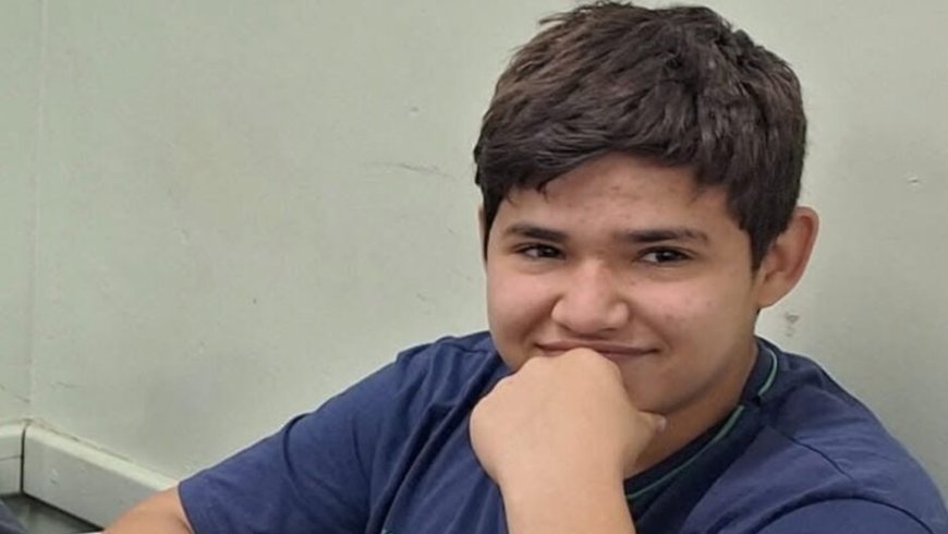 Adolescente morre em acidente com rede em Nioaque