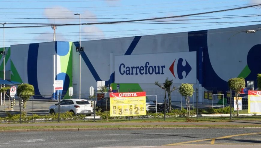 Carrefour demite 2.200 funcionários às vésperas do Natal e gera controvérsia no varejo