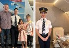 Conheça a piloto que abriu caminho para mulheres no comando do A380