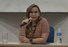 Cristiane Arruda fala sobre o Poder da Comunicação Assertiva na UEMS/NA