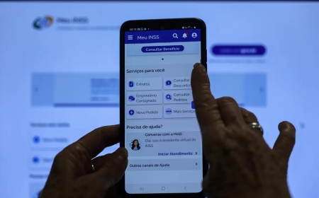 Alerta do INSS: Quatro Milhões de Beneficiários Precisam Fazer a Prova de Vida