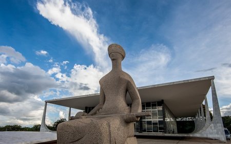 Senado analisará projeto que impõe limites a decisões individuais no STF