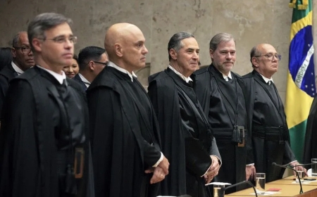 STF Forma Maioria nos Votos: Nomeação de Parentes para Cargos Políticos de 1º Escalão é Mantida Válida; Julgamento Suspende Fixação da Tese