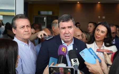 "Não é com violência que se resolve problema fundiário", diz governador sobre caso Caarapó