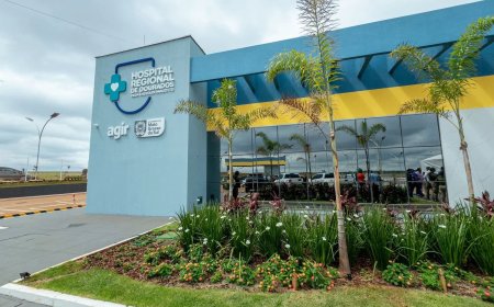 Deputado destaca luta de mais de uma década pela saúde pública