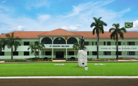 Soldado é encontrado morto no Comando Militar do Oeste