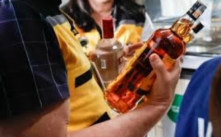 Casos de metanol em bebidas completam um mês e desafiam fiscalização