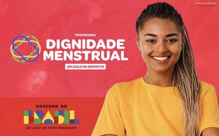 Agora com autorização também na UBS, acesso a absorventes pelo SUS fica mais simples