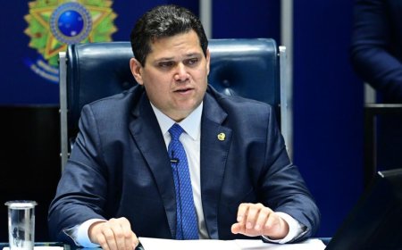 Após operação no Rio, Senado define CPI contra o crime organizado