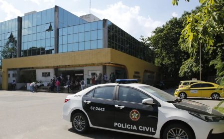 Operação Contenção: MPRJ realiza investigação técnica em vítimas