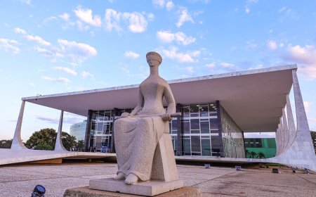 STF começa a analisar recursos de Bolsonaro e aliados no caso da trama golpista