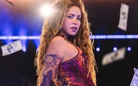 Shakira no Paraguai: Como chegar, ingressos e turismo para sul-mato-grossenses