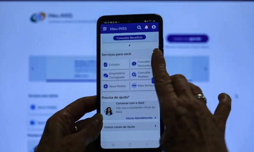 Alerta do INSS: Quatro Milhões de Beneficiários Precisam Fazer a Prova de Vida