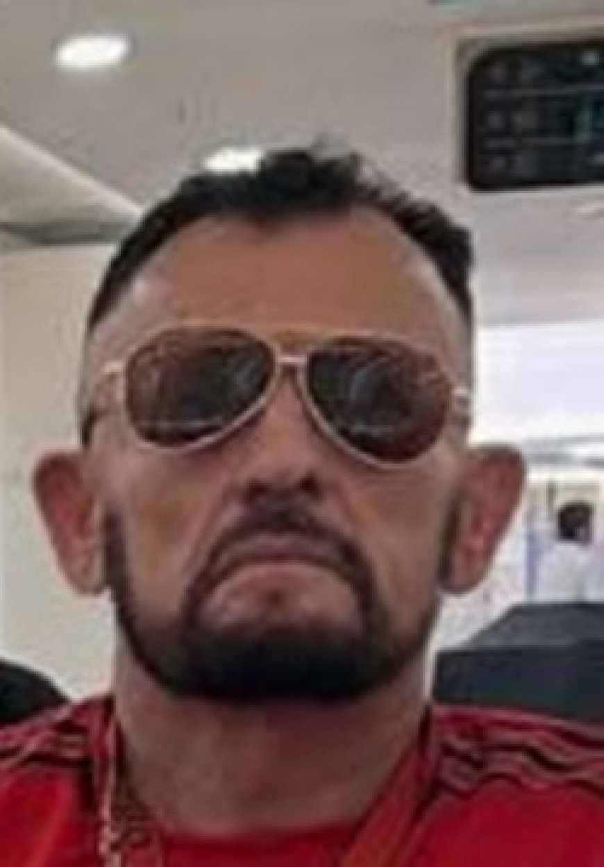 Suspeito de tentativa de homicídio é preso em Sanga Puitã