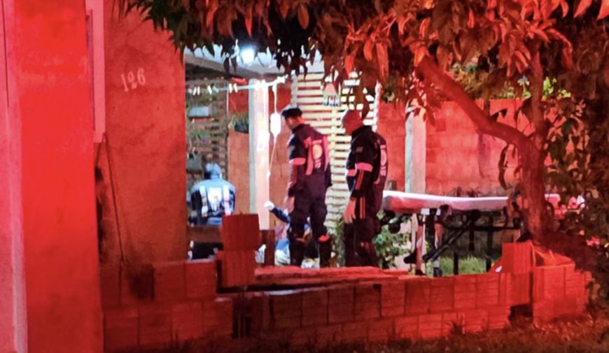 32º Feminicídio em Mato Grosso do Sul: Mulher é Assassina a Facadas em Campo Grande