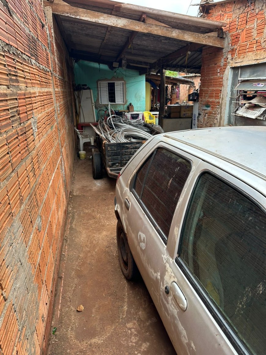 Operação policial combate furto de cabos de alta tensão