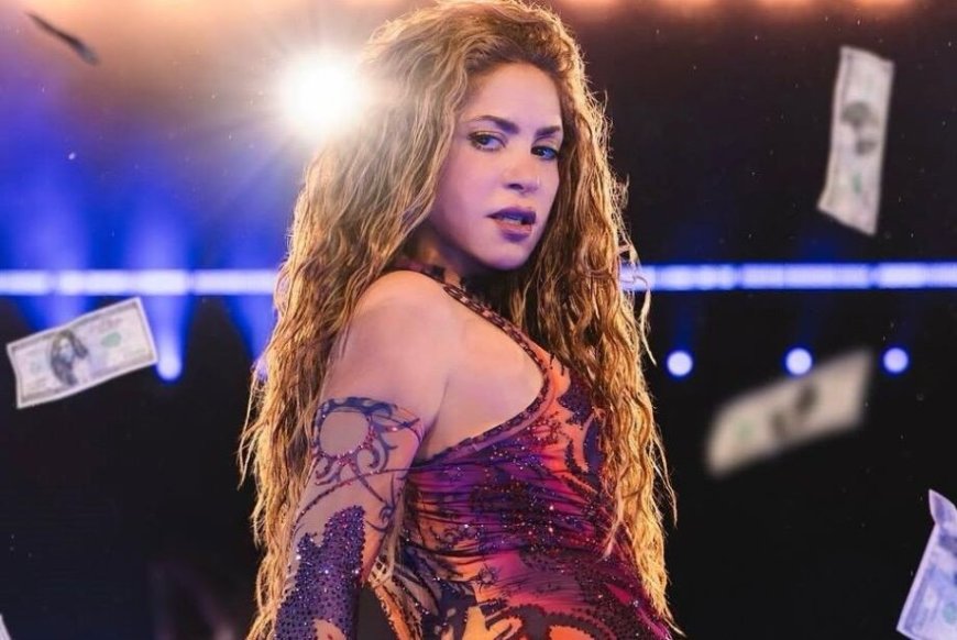 Shakira no Paraguai: Como chegar, ingressos e turismo para sul-mato-grossenses
