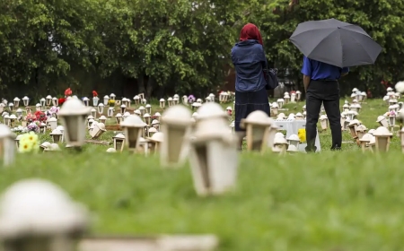 Dia de Finados: Origem e Valores de uma Homenagem Milenar