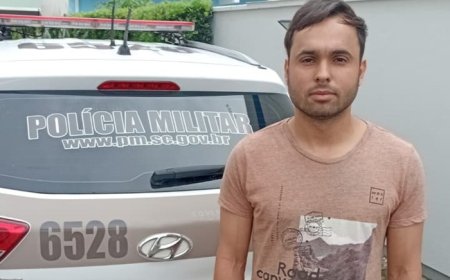 Pai Confessa Homicídio de Filho Autista e Deficiente Visual em João Pessoa; Vítima Morou em Campo Grande