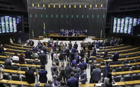 Aprovado texto-base de projeto que regulamenta tributo para serviços de streaming