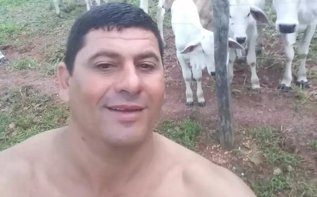 Autor de Duplo Feminicida é Encontrado Morto em Presídio de Campo Grande