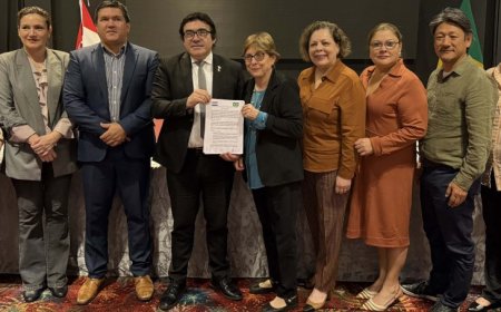 Fronteiras unidas: MS, PR e Paraguai lançam campanhas de vacinação conjuntas