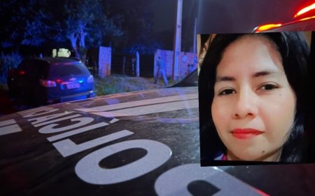 Horror em Jardim: Mulher é morta na frente da filha e da mãe