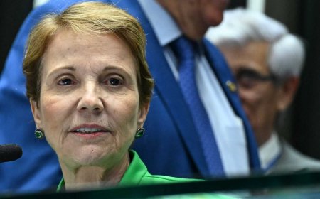 Projeto de lei sobre terras de fronteira recebe aval do Senado