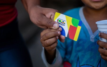 Quase metade dos jovens do Bolsa Família conquista independência e deixa o Cadastro Único em 12 anos