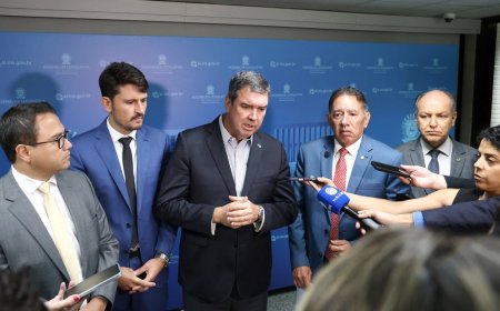 Por motivo de luto, Assembleia Legislativa adia sessões desta quarta-feira