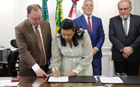 Sandra Artioli assume cargo de desembargadora no TJMS