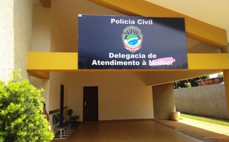 Polícia Civil deflagra Operação “Zênite” em Três Lagoas