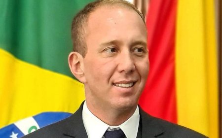 Prefeito de Sorocaba é afastado por suspeita de corrupção na saúde