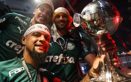 Palmeiras busca liderança, Santos luta para escapar da zona de rebaixamento