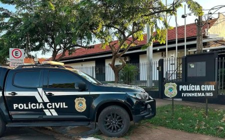 Homem condenado por lesão corporal é detido pela SIG
