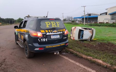 PRF captura traficantes e apreende mais de 1 tonelada de maconha em MS
