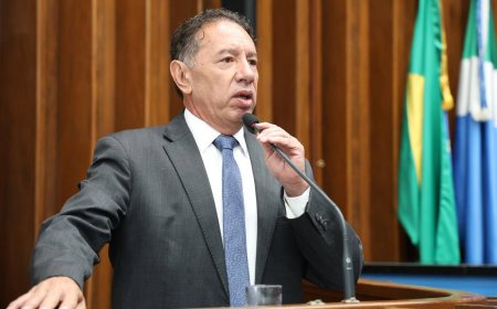 Governo busca recursos para pavimentação e infraestrutura nos 79 municípios do Estado