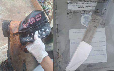 Duplo feminicídio e homicídio: mãe, filha e neto mortos em Rochedo