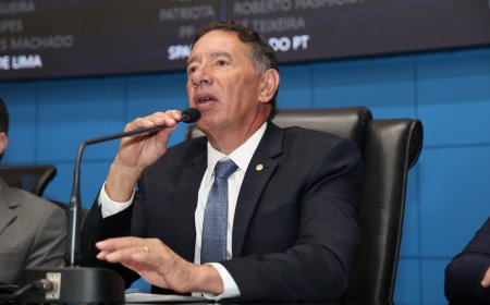 Para Gerson Claro, recursos de R$ 950 milhões garantem investimentos sem pesar no bolso do contribuinte