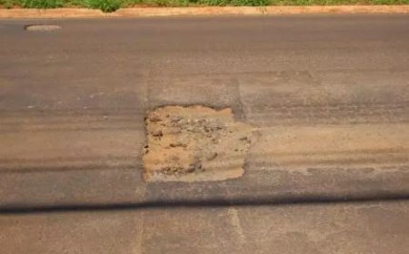 Empresários são Condenados por esquema de fraude em contratos de tapa-buracos em Campo Grande